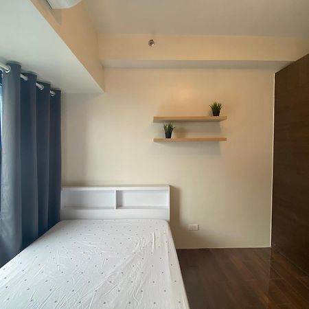 Air Residences 4439 Makati City Exterior foto
