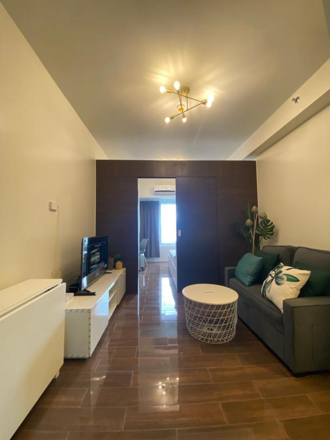 Air Residences 4439 Makati City Exterior foto