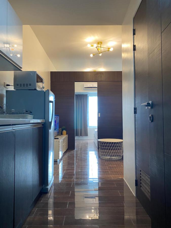 Air Residences 4439 Makati City Exterior foto