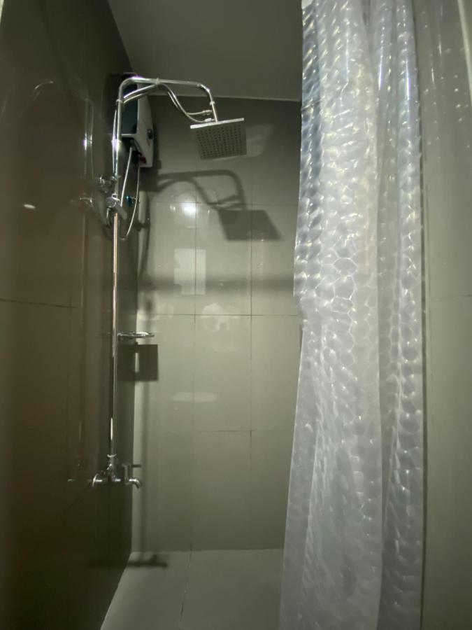 Air Residences 4439 Makati City Exterior foto