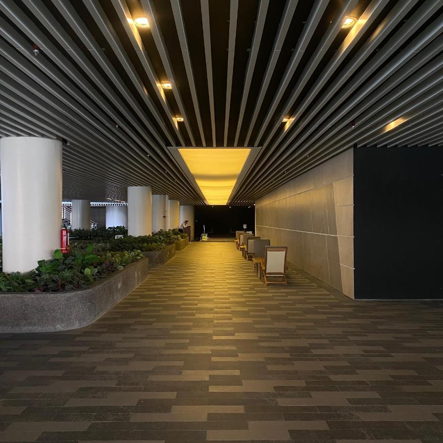Air Residences 4439 Makati City Exterior foto