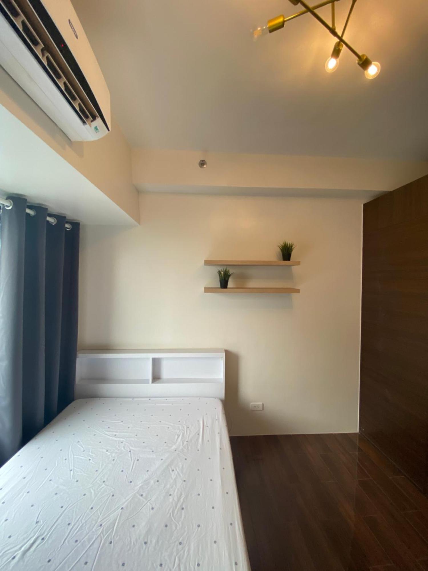 Air Residences 4439 Makati City Exterior foto